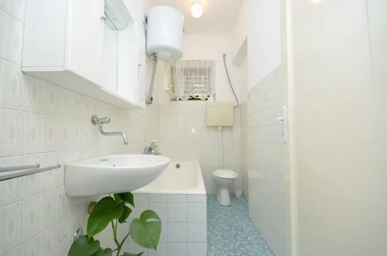 Apartmán Severní Dalmácie - Biograd na Moru DA 4703 N4