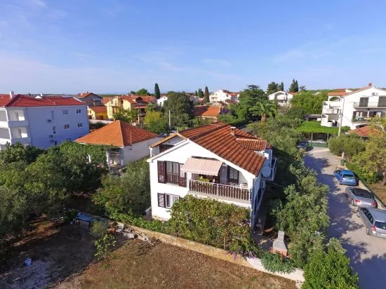 Apartmán Severní Dalmácie - Biograd na Moru DA 4703 N4