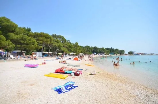 Apartmán Severní Dalmácie - Biograd na Moru DA 4703 N4