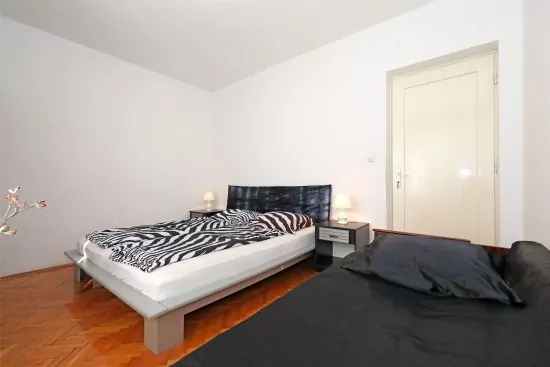 Apartmán Severní Dalmácie - Biograd na Moru DA 4703 N4