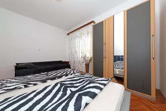 Apartmán Severní Dalmácie - Biograd na Moru DA 4703 N4