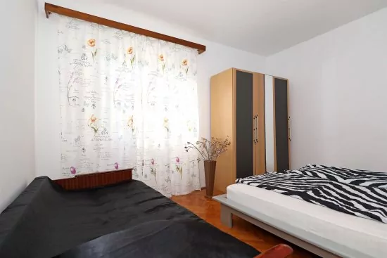 Apartmán Severní Dalmácie - Biograd na Moru DA 4703 N4
