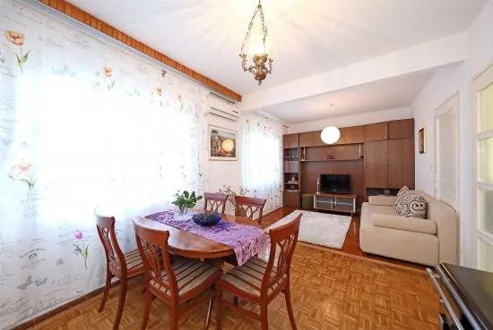 Apartmán Severní Dalmácie - Biograd na Moru DA 4703 N4