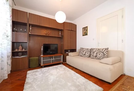 Apartmán Severní Dalmácie - Biograd na Moru DA 4703 N4