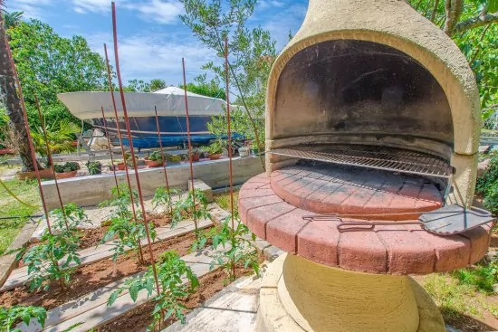 Apartmán Severní Dalmácie - Biograd na Moru DA 4704 N1