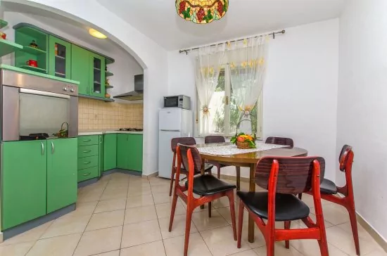 Apartmán Severní Dalmácie - Biograd na Moru DA 4704 N1