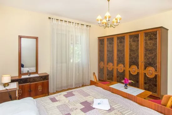 Apartmán Severní Dalmácie - Biograd na Moru DA 4704 N1