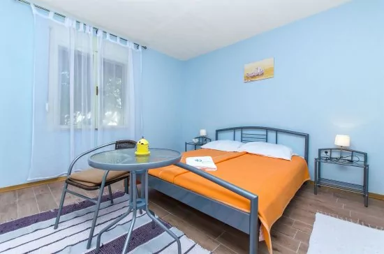 Apartmán Severní Dalmácie - Biograd na Moru DA 4704 N1
