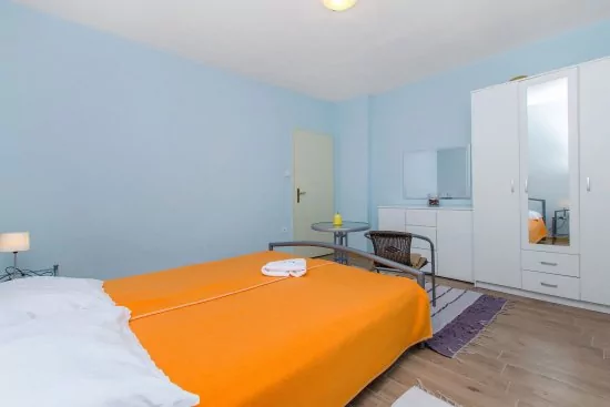 Apartmán Severní Dalmácie - Biograd na Moru DA 4704 N1