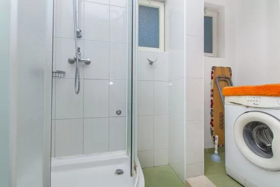 Apartmán Severní Dalmácie - Biograd na Moru DA 4704 N1