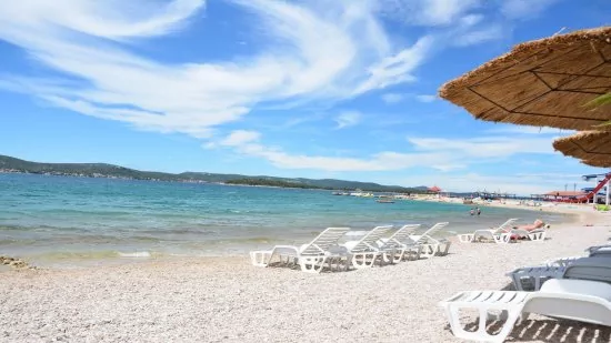 Apartmán Severní Dalmácie - Biograd na Moru DA 4704 N1