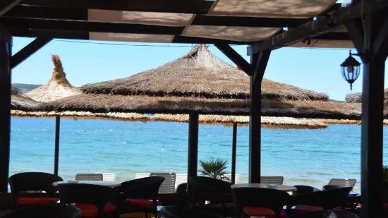 Apartmán Severní Dalmácie - Biograd na Moru DA 4704 N1