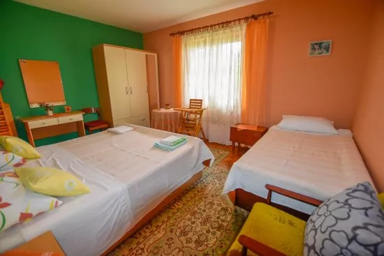 Apartmán Severní Dalmácie - Biograd na Moru DA 4702 N2