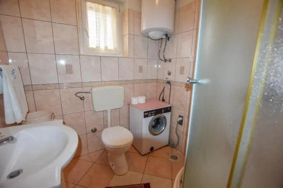 Apartmán Severní Dalmácie - Biograd na Moru DA 4702 N2