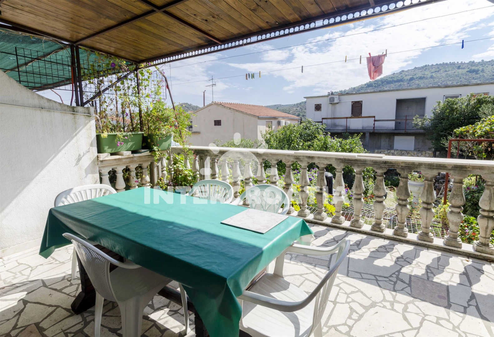 Apartmán Severní Dalmácie - Rogoznica DA 3383 N1