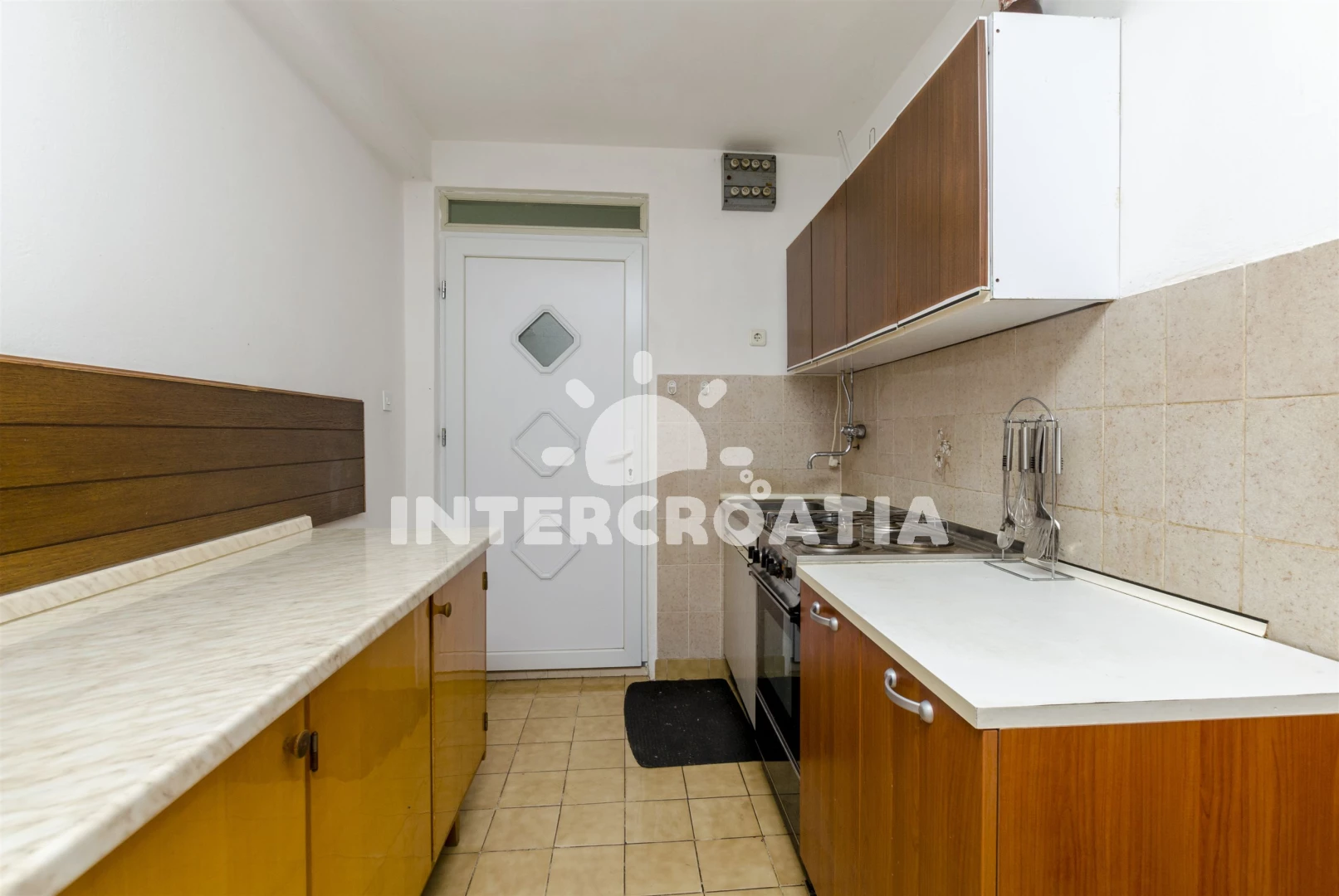 Apartmán Severní Dalmácie - Rogoznica DA 3383 N1
