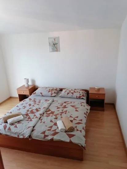 Apartmán Severní Dalmácie - Grebaštica DA 3702 N2