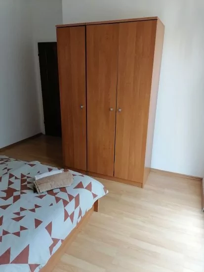 Apartmán Severní Dalmácie - Grebaštica DA 3702 N2