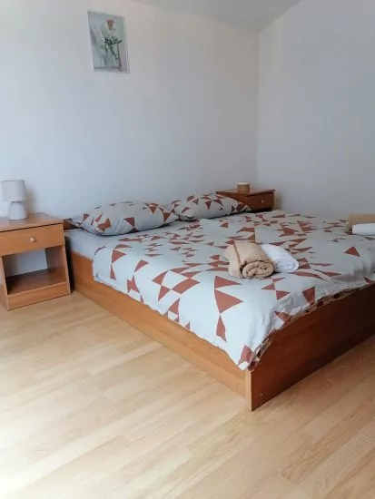 Apartmán Severní Dalmácie - Grebaštica DA 3702 N2