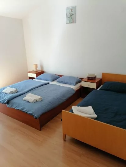 Apartmán Severní Dalmácie - Grebaštica DA 3702 N2