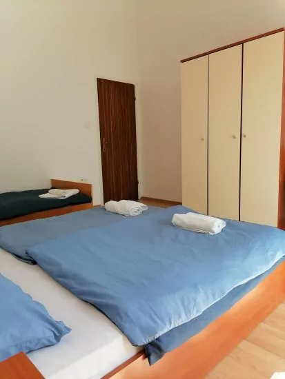 Apartmán Severní Dalmácie - Grebaštica DA 3702 N2