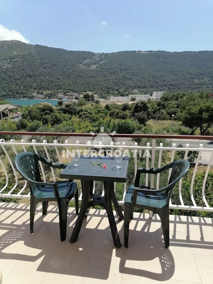 Apartmán Severní Dalmácie - Grebaštica DA 3702 N2