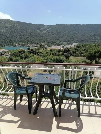 Apartmán Severní Dalmácie - Grebaštica DA 3702 N2