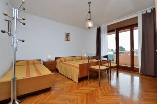 Apartmán Istrie - Umag IS 3802 N1