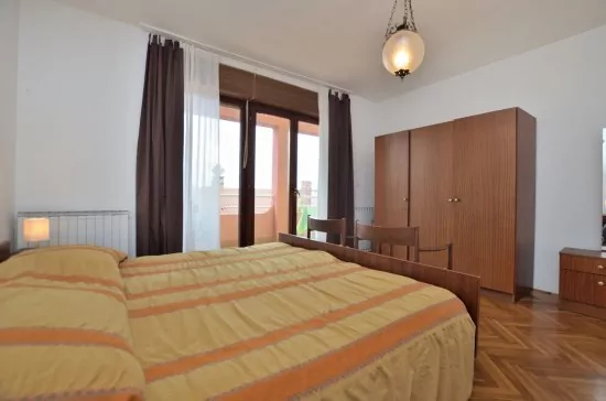 Apartmán Istrie - Umag IS 3802 N1
