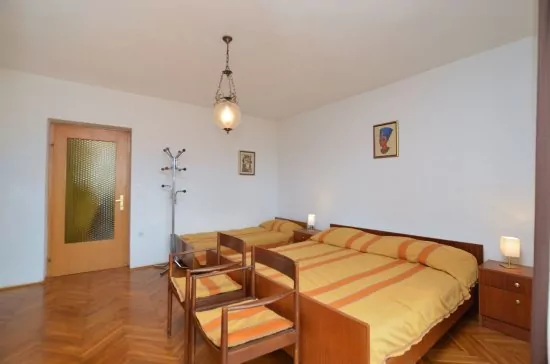 Apartmán Istrie - Umag IS 3802 N1