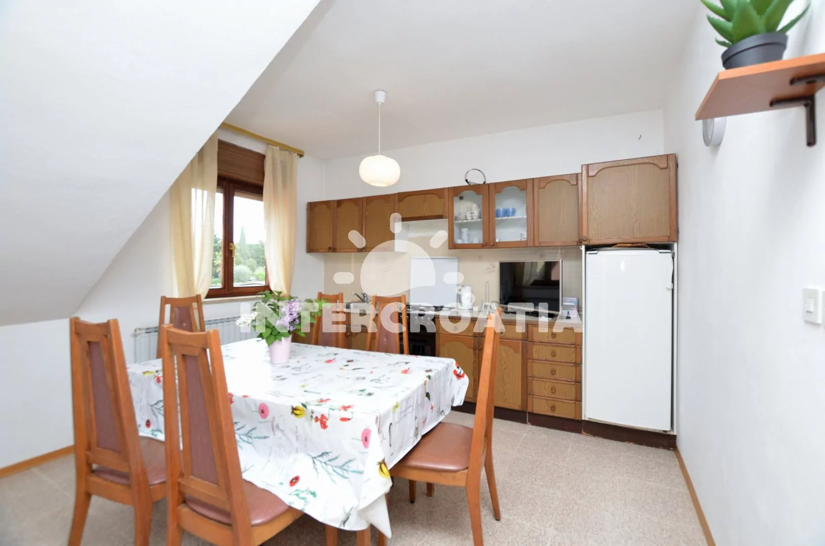Apartmán Istrie - Umag IS 3802 N1