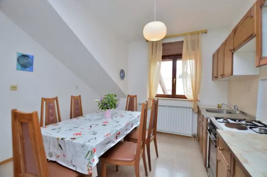 Apartmán Istrie - Umag IS 3802 N1