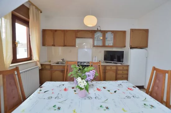 Apartmán Istrie - Umag IS 3802 N1
