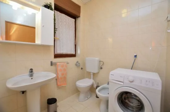 Apartmán Istrie - Umag IS 3802 N1