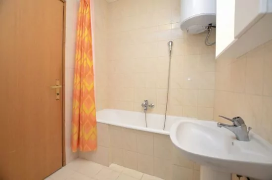 Apartmán Istrie - Umag IS 3802 N1