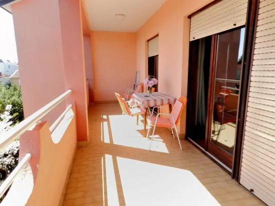 Apartmán Istrie - Umag IS 3802 N1