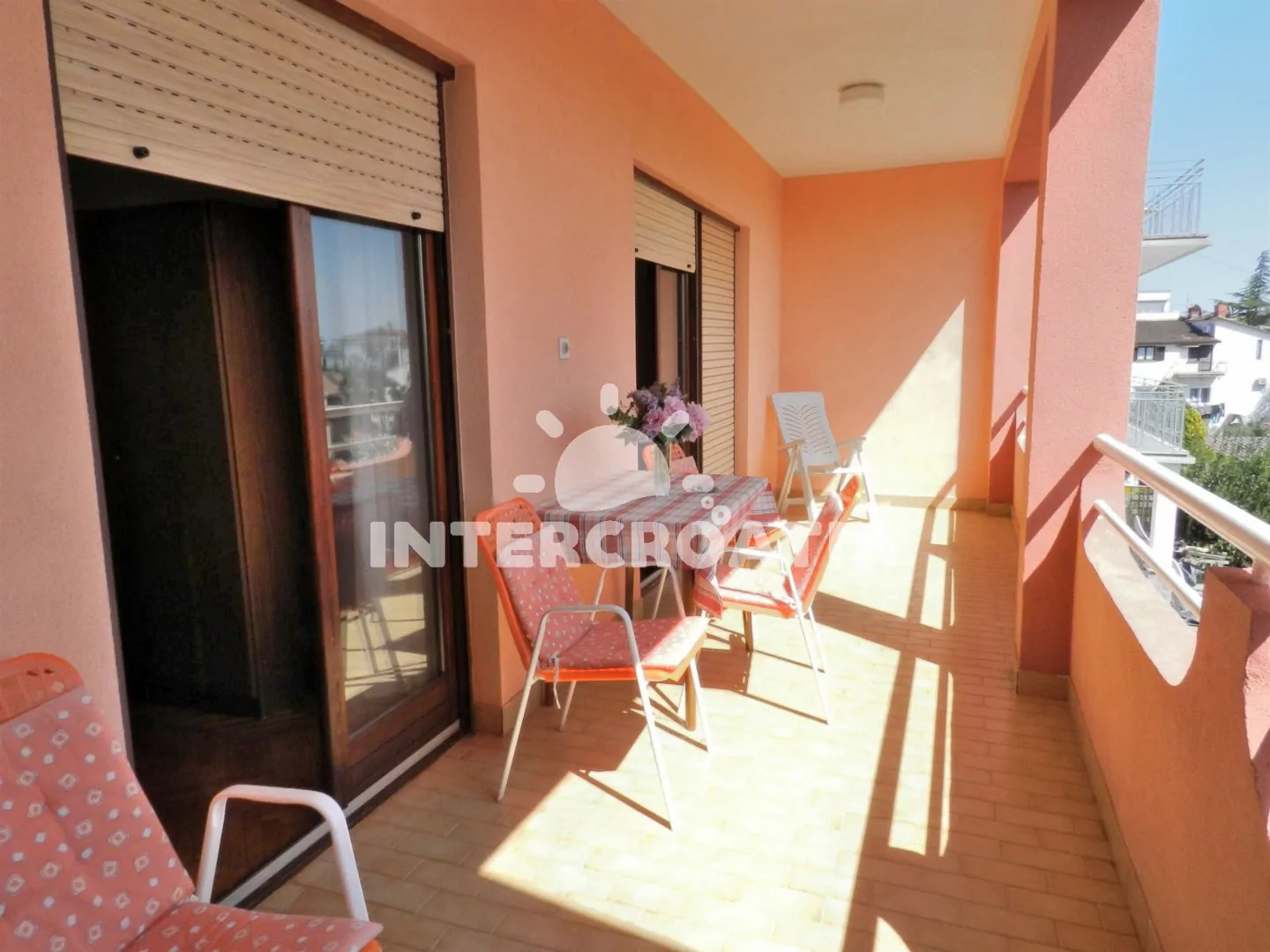 Apartmán Istrie - Umag IS 3802 N1