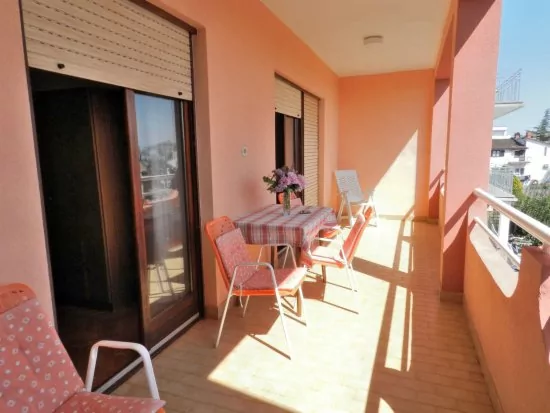 Apartmán Istrie - Umag IS 3802 N1