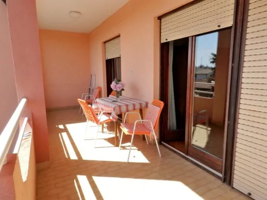 Apartmán Istrie - Umag IS 3802 N1