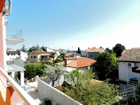 Apartmán Istrie - Umag IS 3802 N1