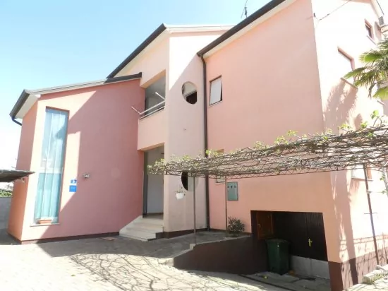 Apartmán Istrie - Umag IS 3802 N1