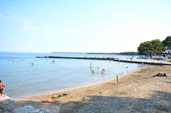 Apartmán Istrie - Umag IS 3802 N1