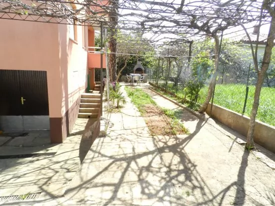 Apartmán Istrie - Umag IS 3802 N1