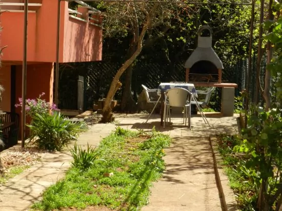 Apartmán Istrie - Umag IS 3802 N1