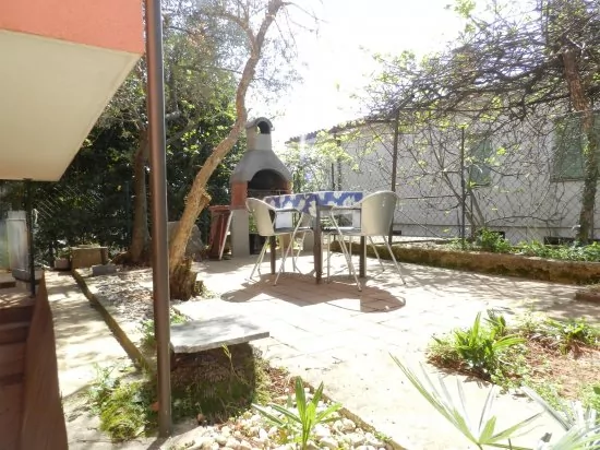 Apartmán Istrie - Umag IS 3802 N1