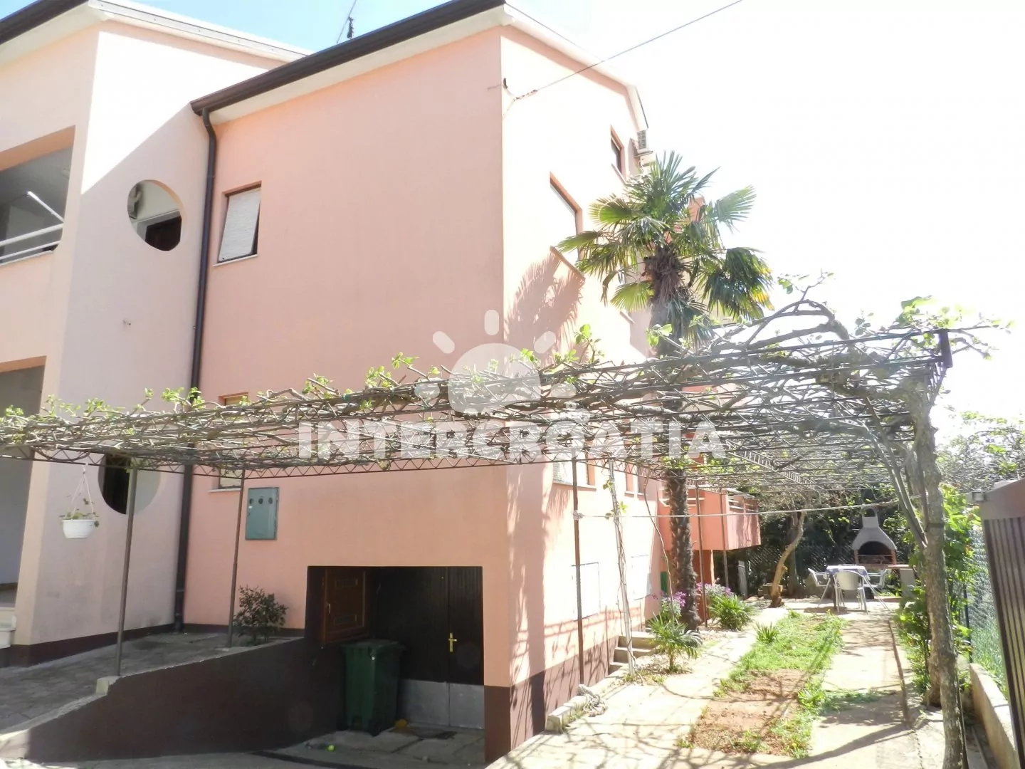 Apartmán Istrie - Umag IS 3802 N2