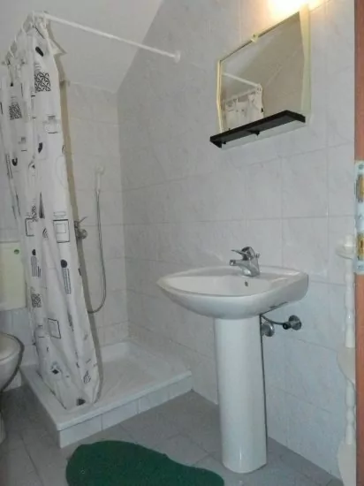 Apartmán Istrie - Umag IS 3802 N2