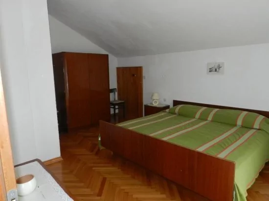 Apartmán Istrie - Umag IS 3802 N2