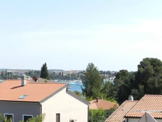 Apartmán Istrie - Umag IS 3802 N2