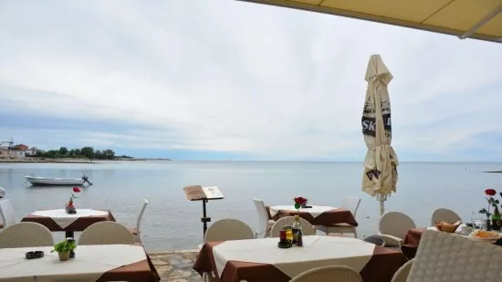 Apartmán Istrie - Umag IS 3802 N2